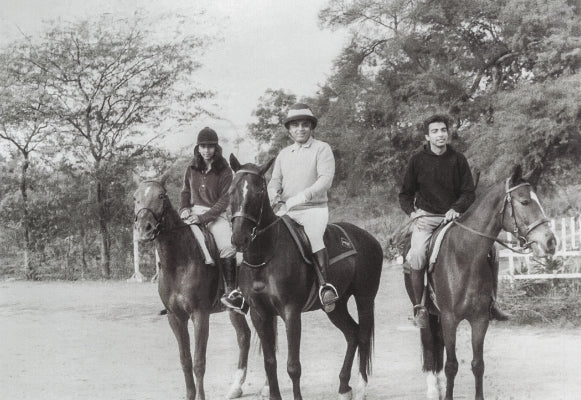 early years about us