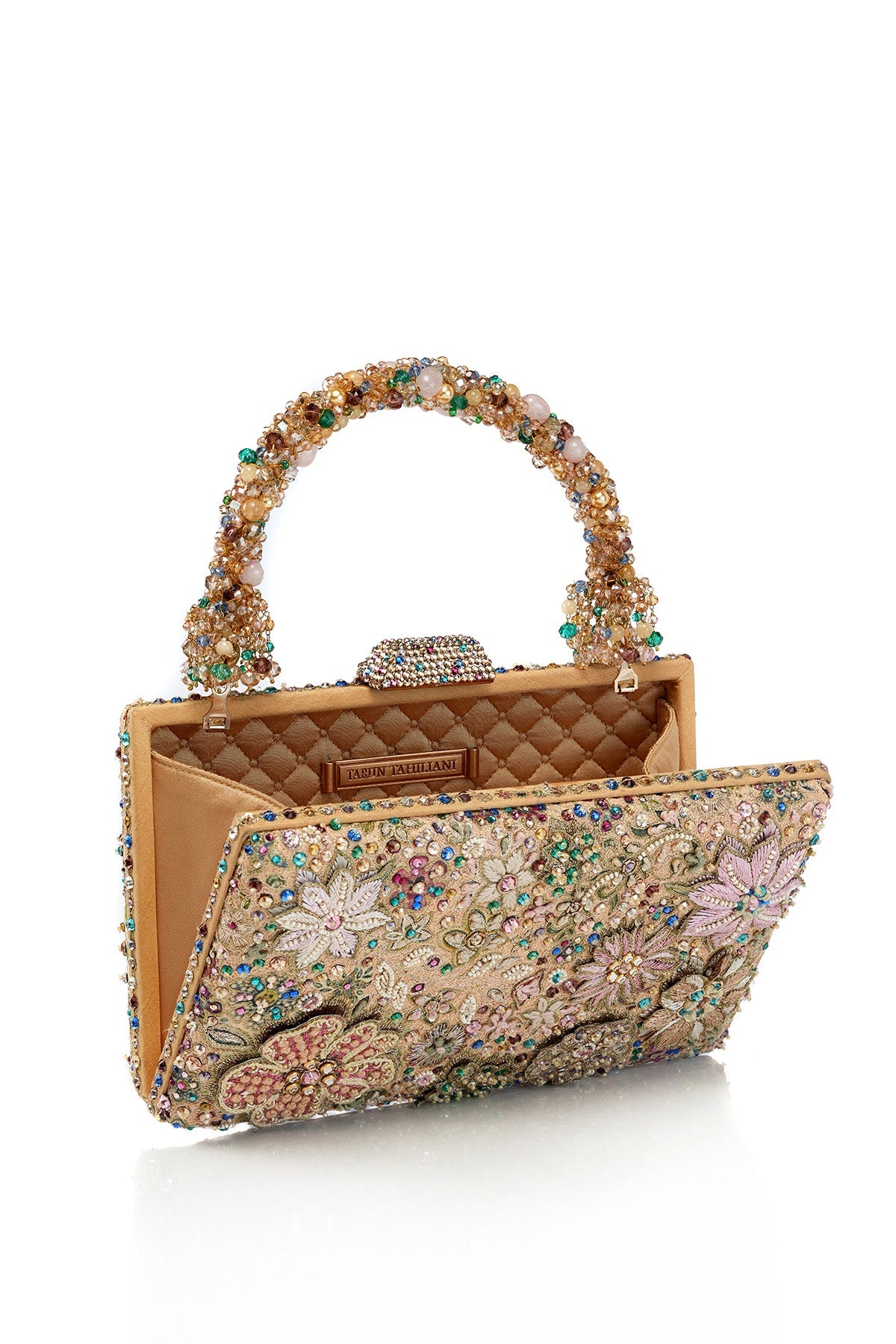 Jewel Bloom Sling