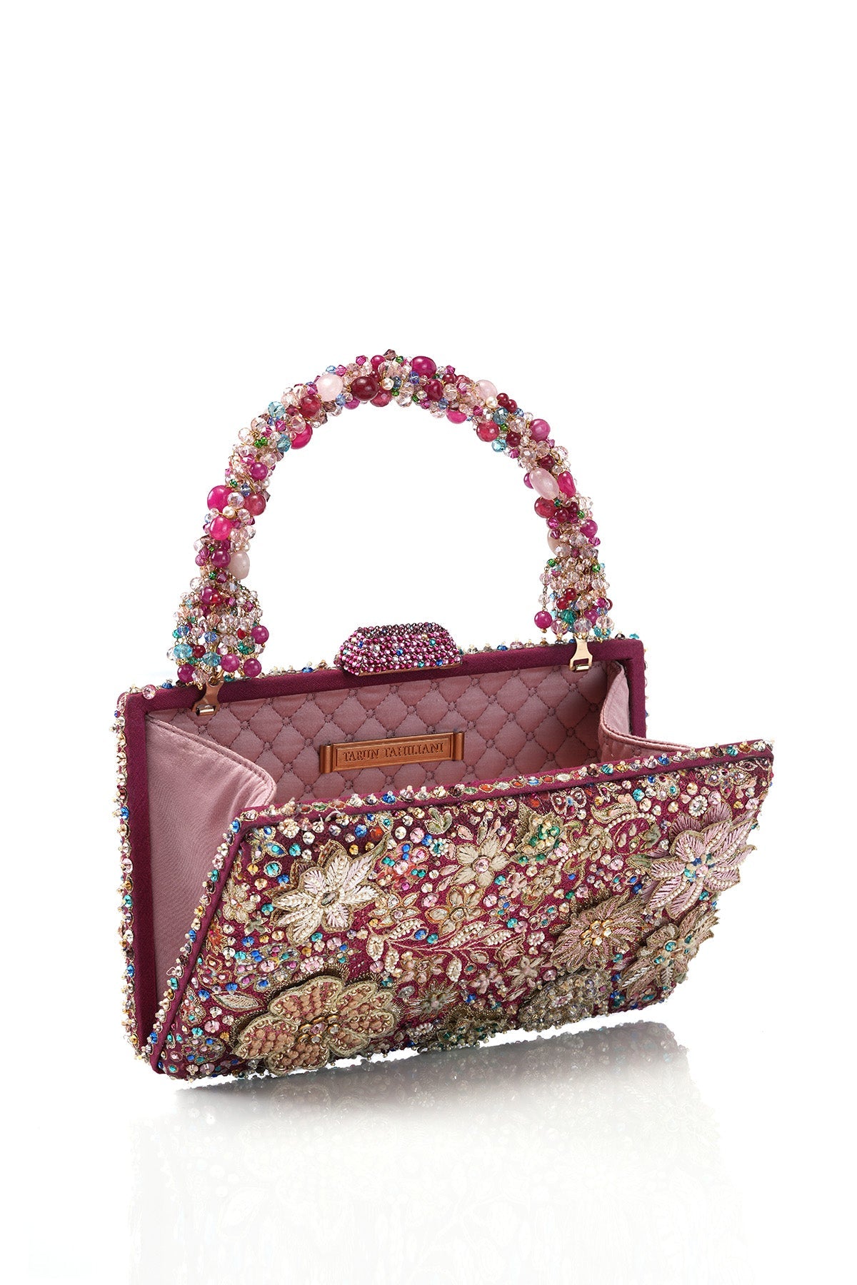 Jewel Bloom Sling