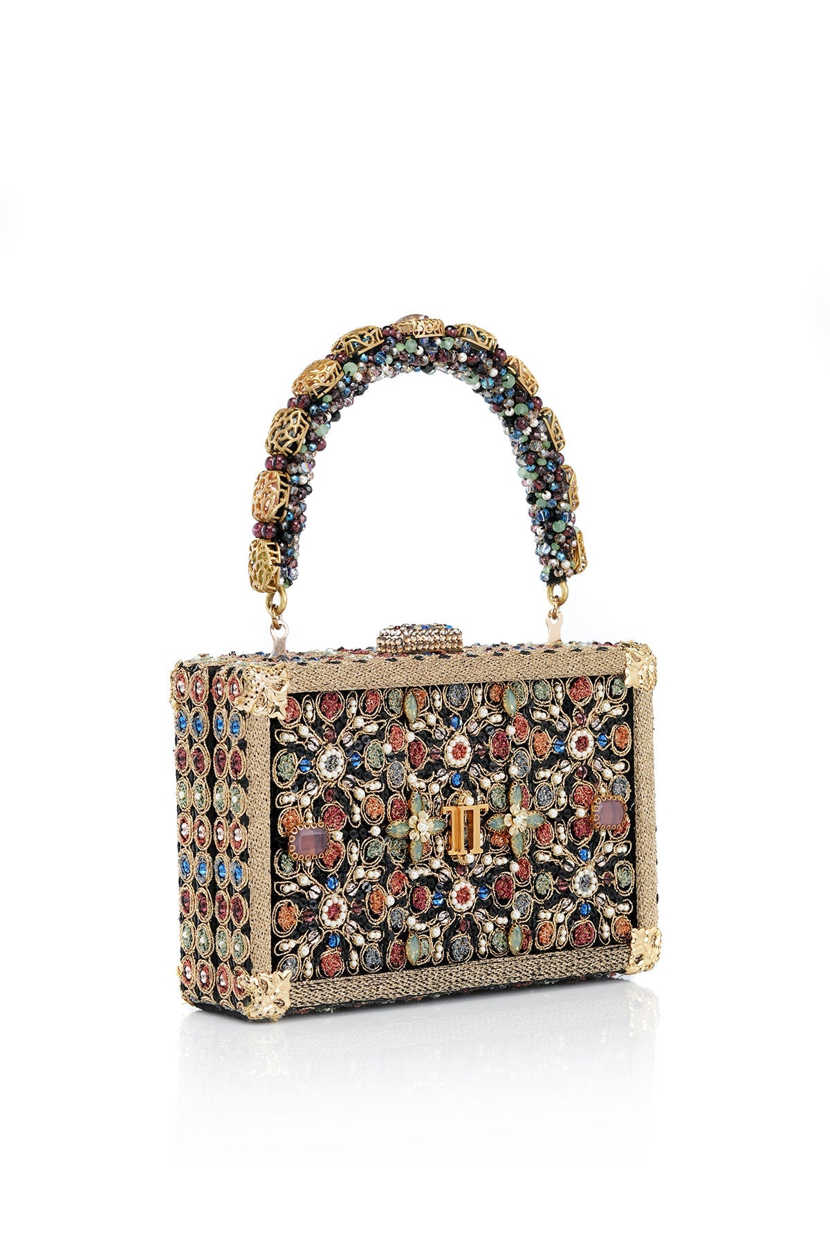 Mosaic Mini TTrunk