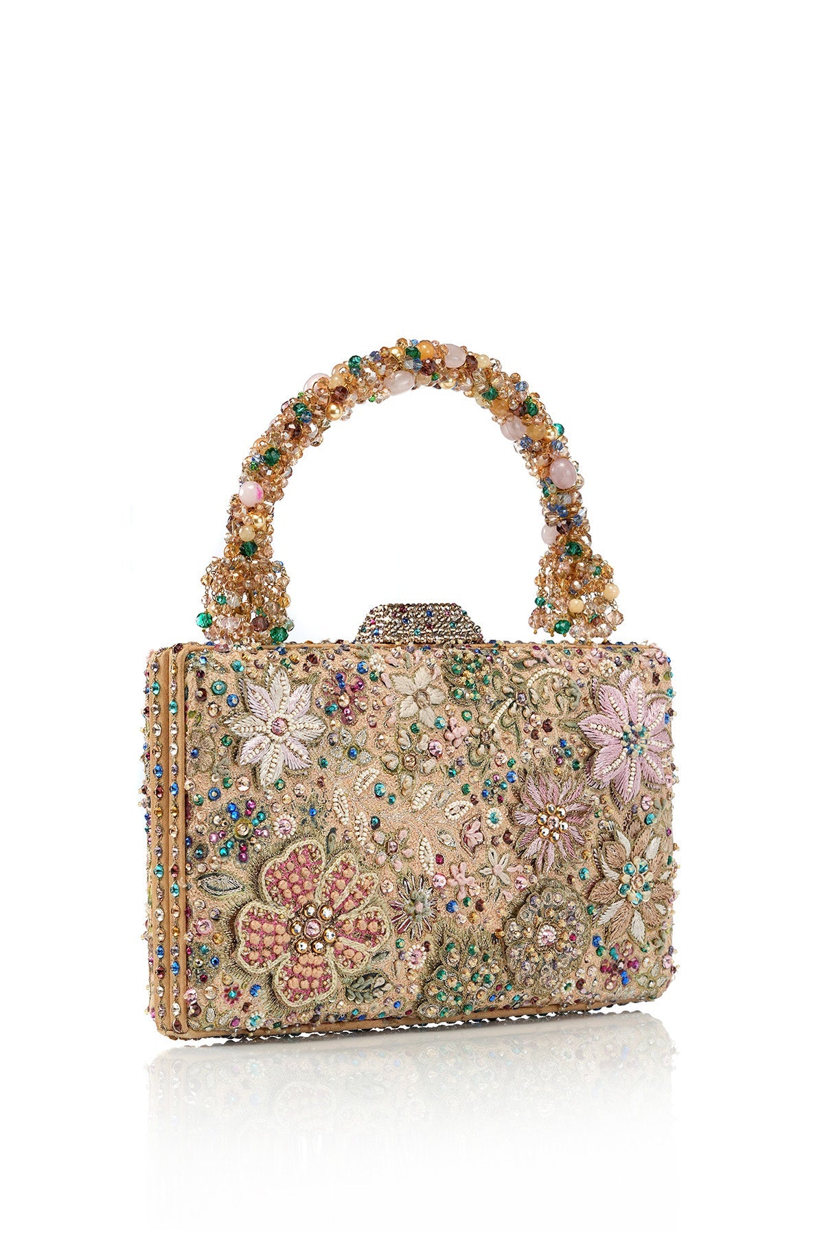 Jewel Bloom Sling