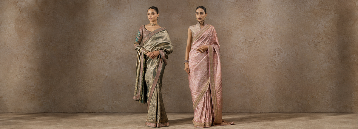Banarasi Saree