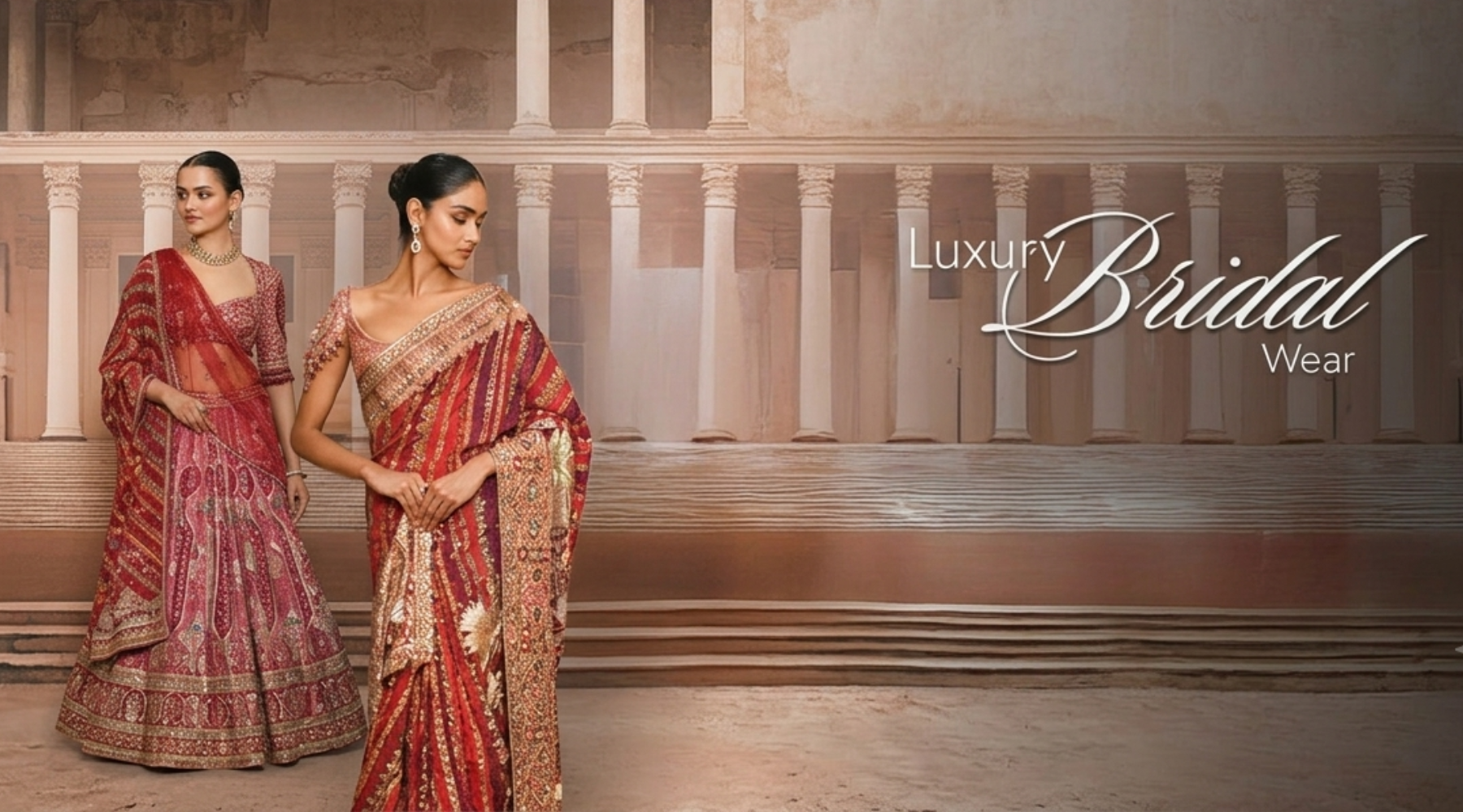 Bridal Couture Explained: What Makes Designer Wedding Fashion Truly Exceptional