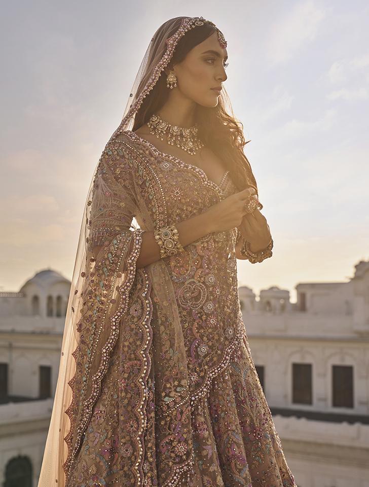 Lehenga Set