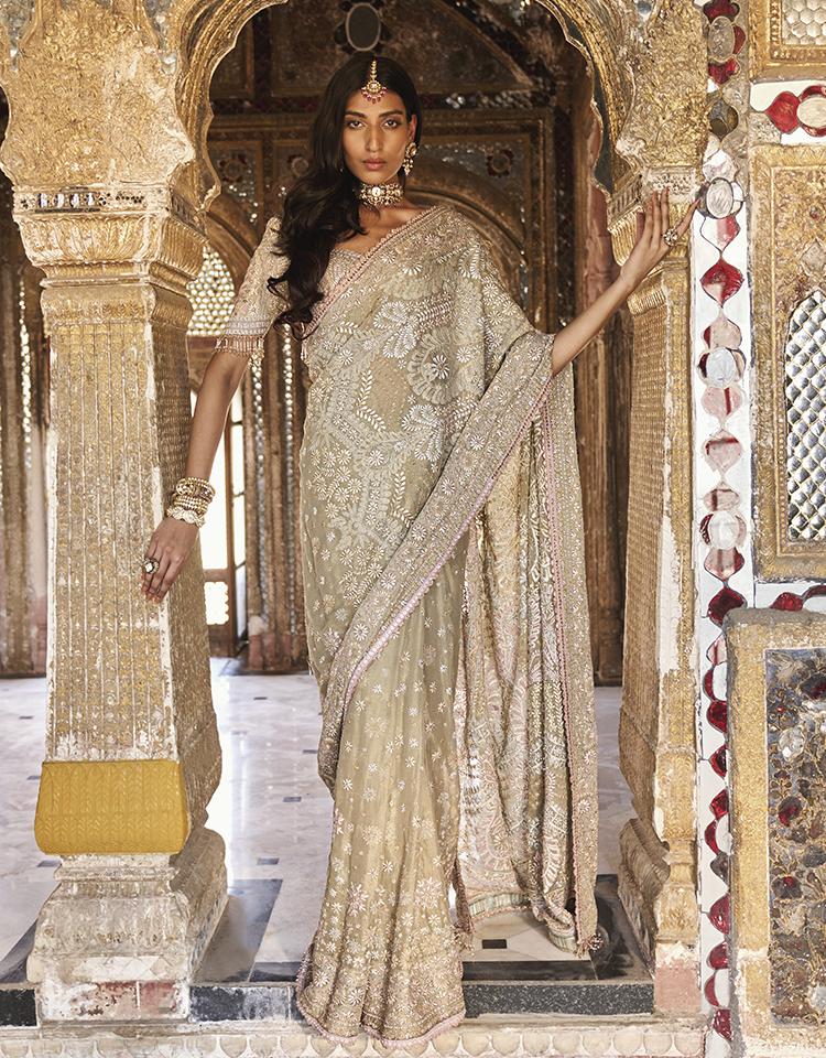 Saree