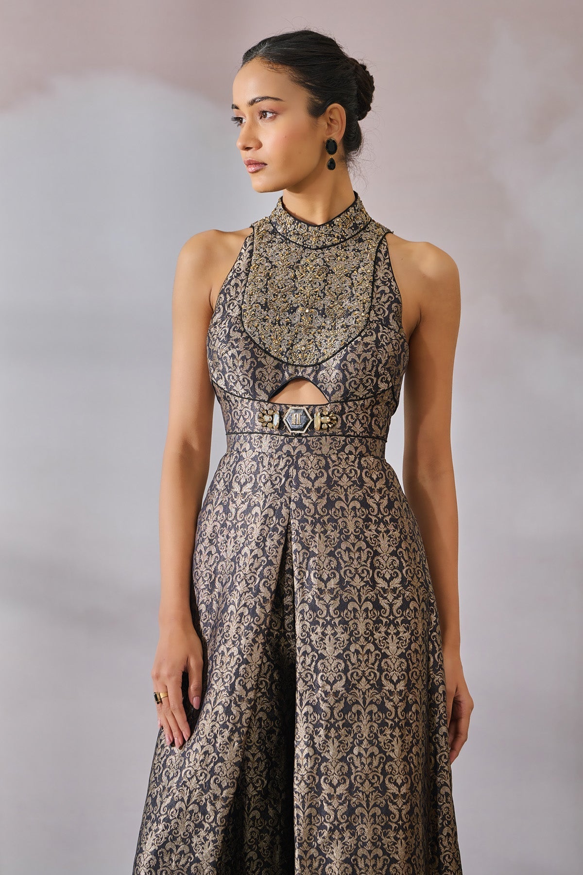 SOL Jumpsuit