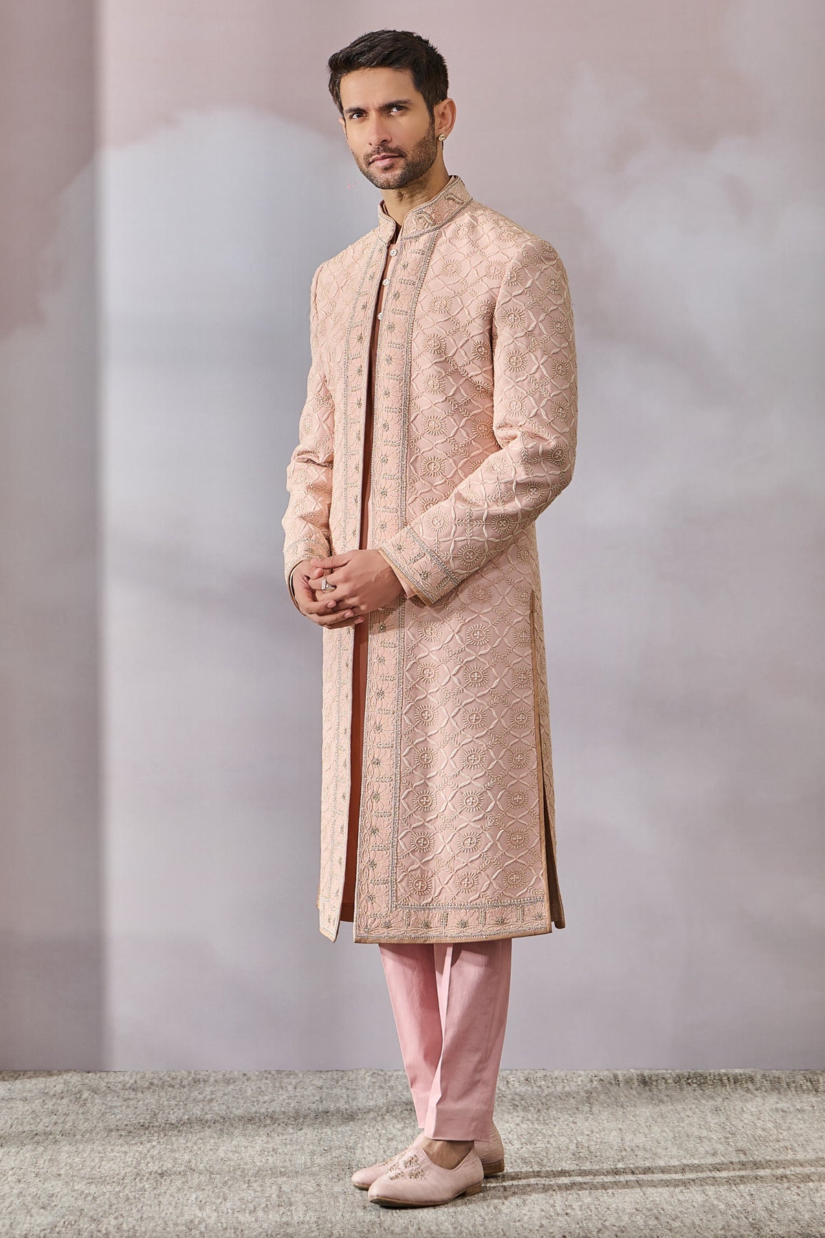 SOL Sherwani