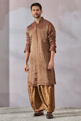 Kurta-Salwar