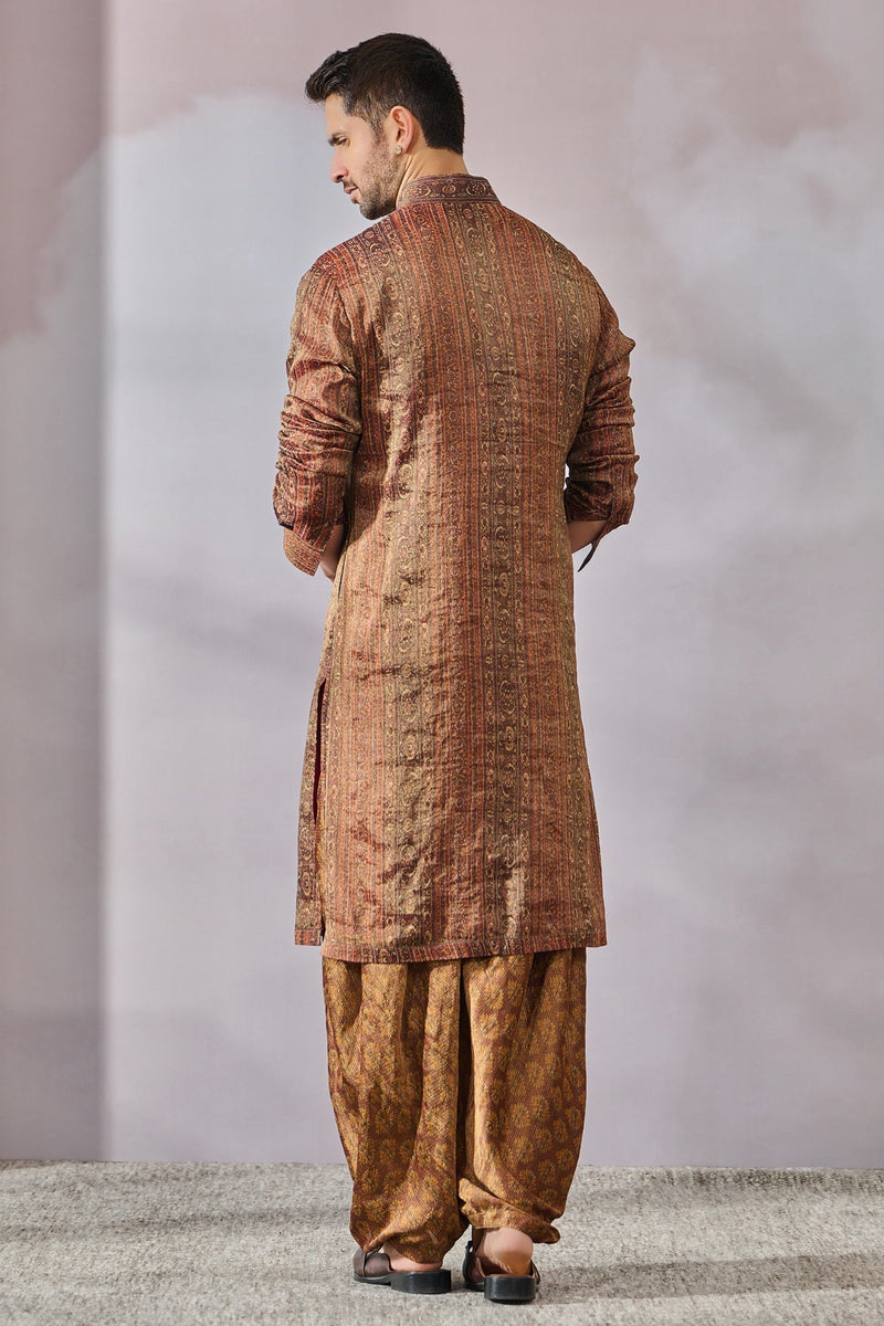 Kurta-Salwar