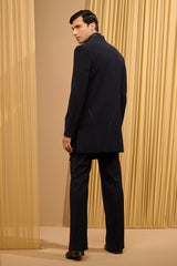 Indo Western Sherwani Set