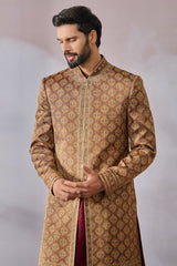 Sherwani-Kurta-Churidar