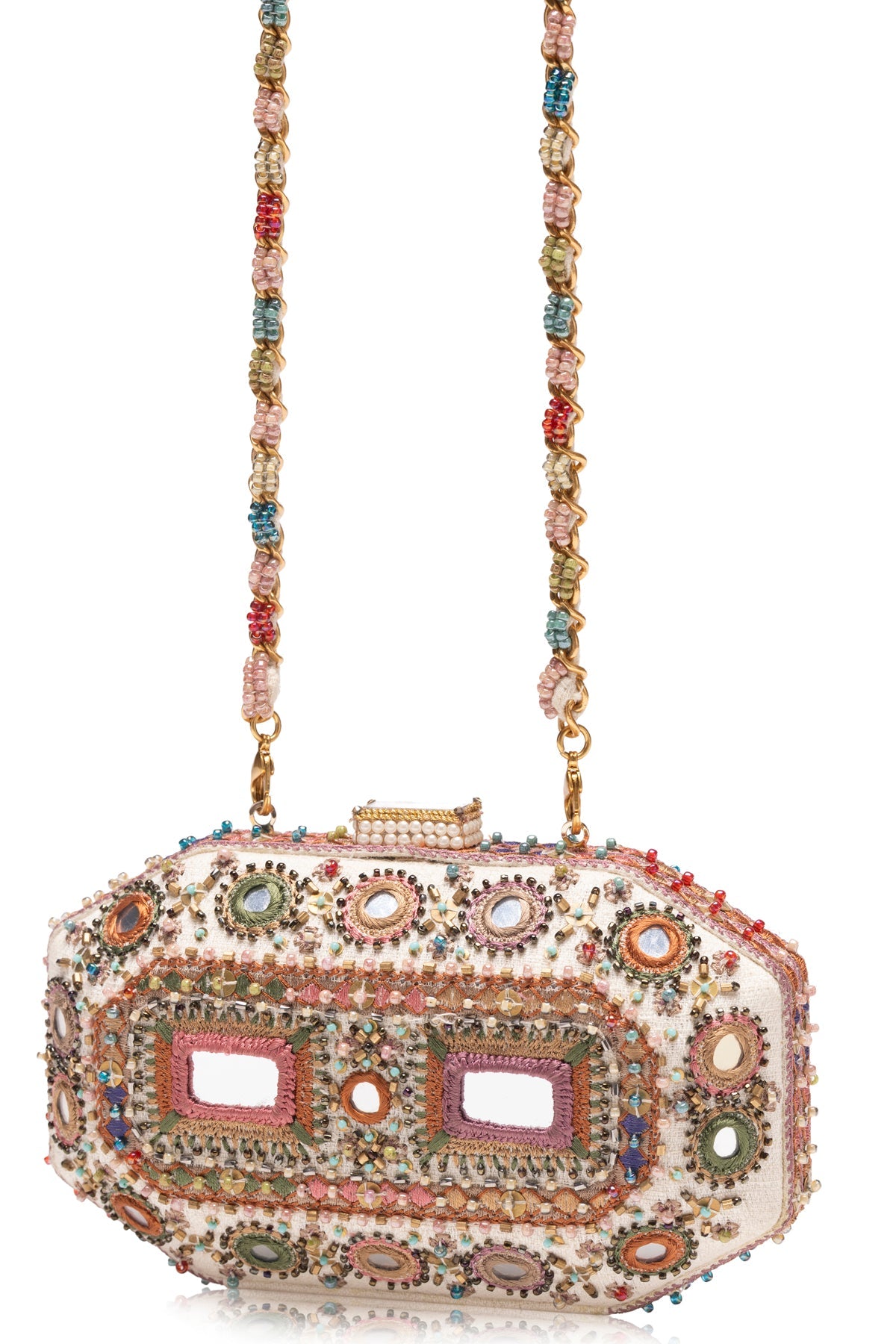 Meheré Clutch