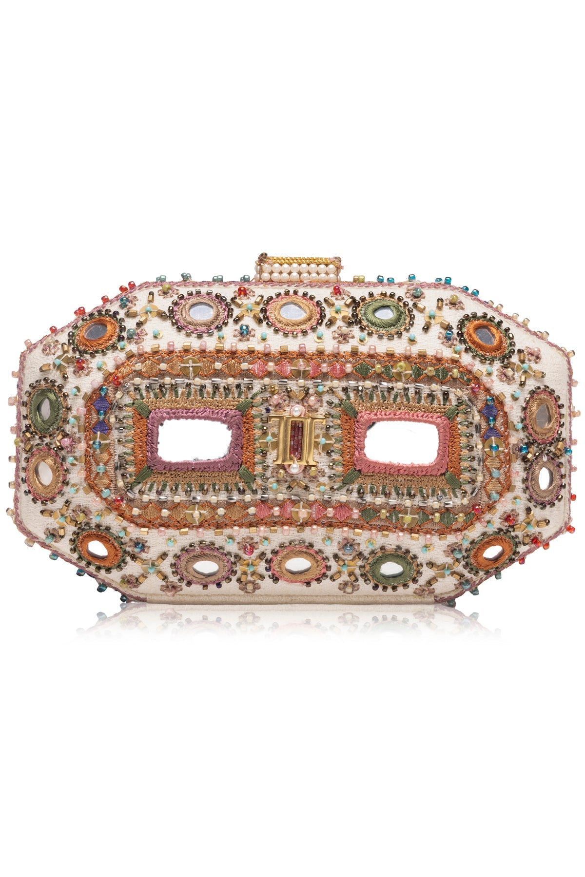 Meheré Clutch