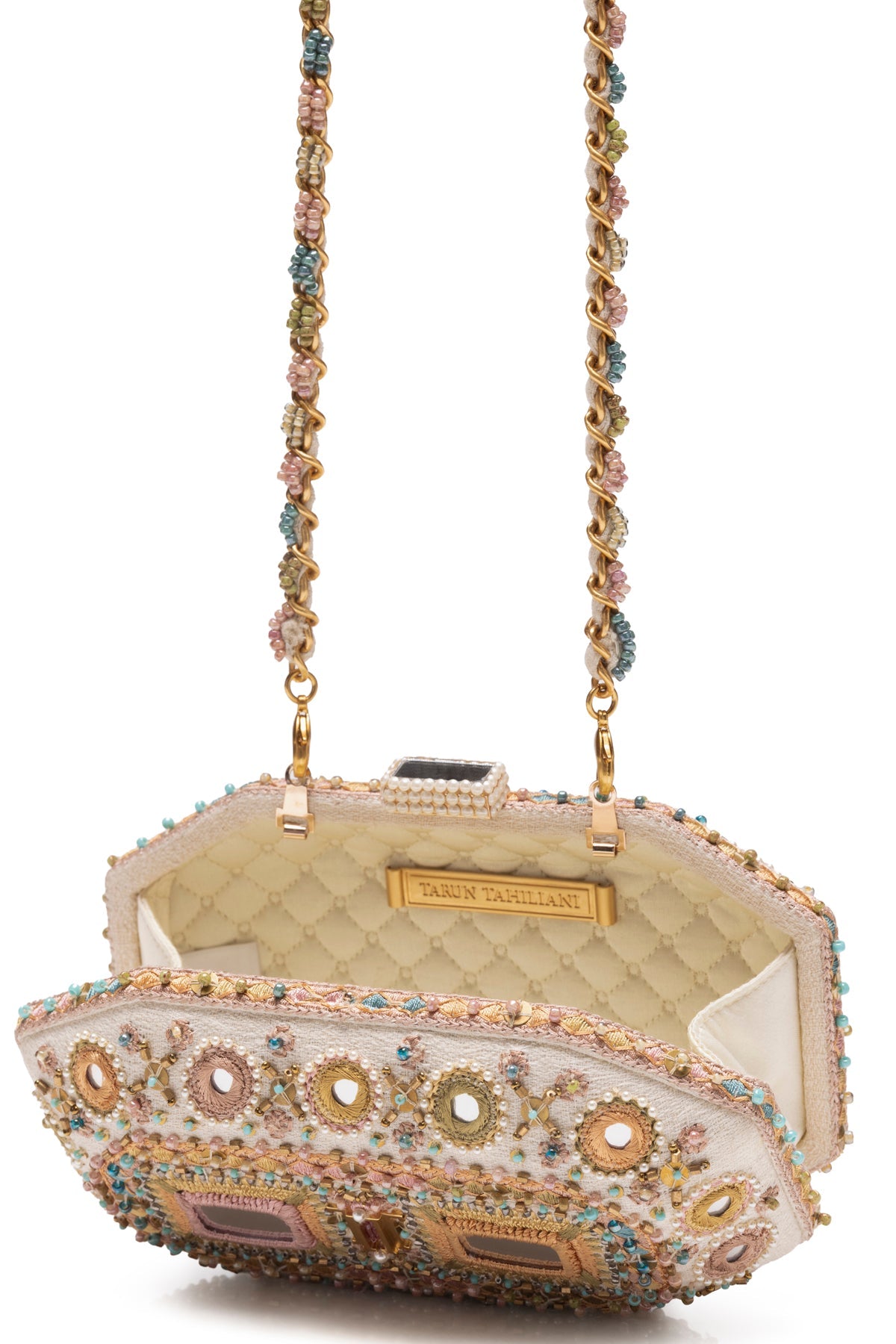 Meheré Clutch