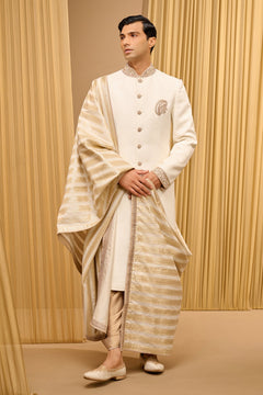 Classic Sherwani Set