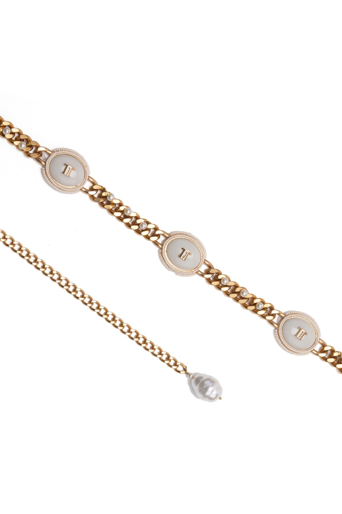 Lumi Chain BelTT