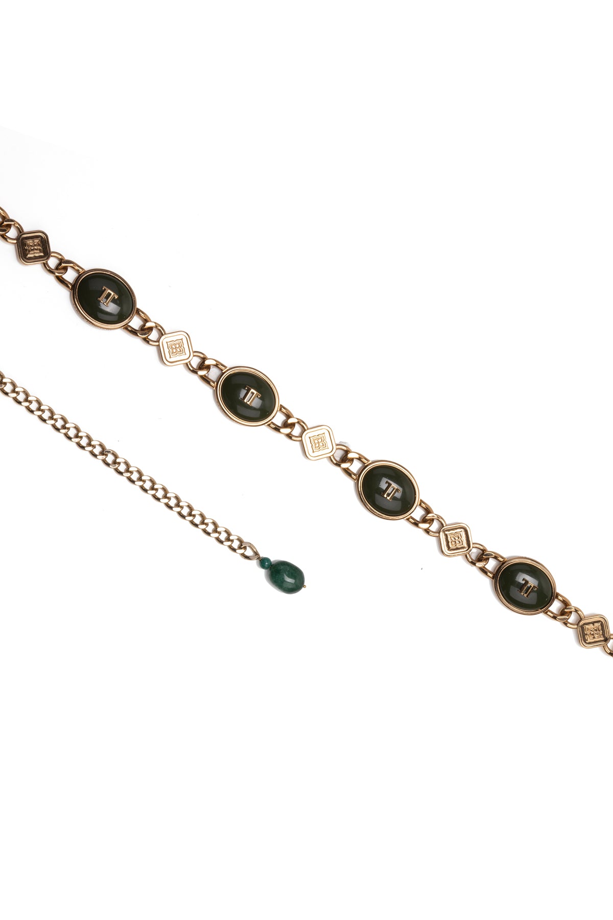 Emblem Chain BelTT