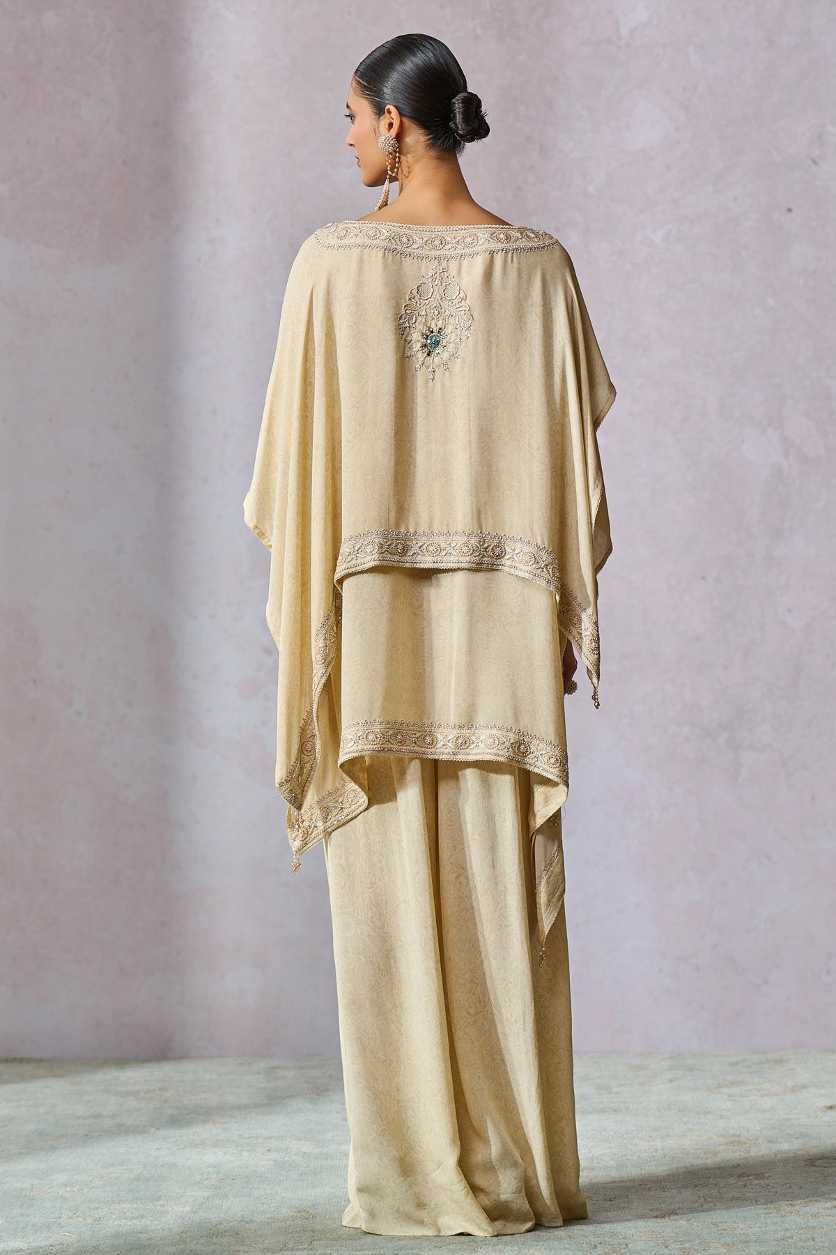 Top Trouser
