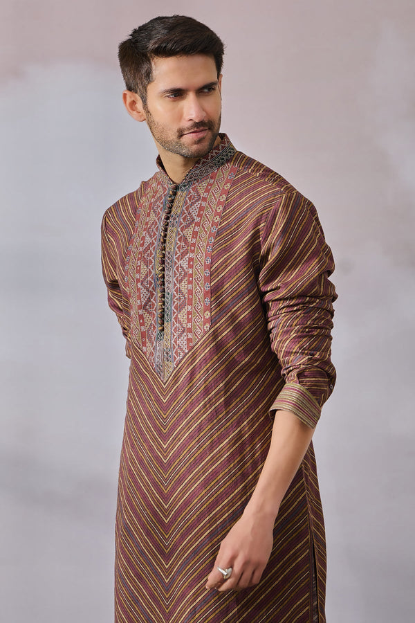 KURTA-TROUSER