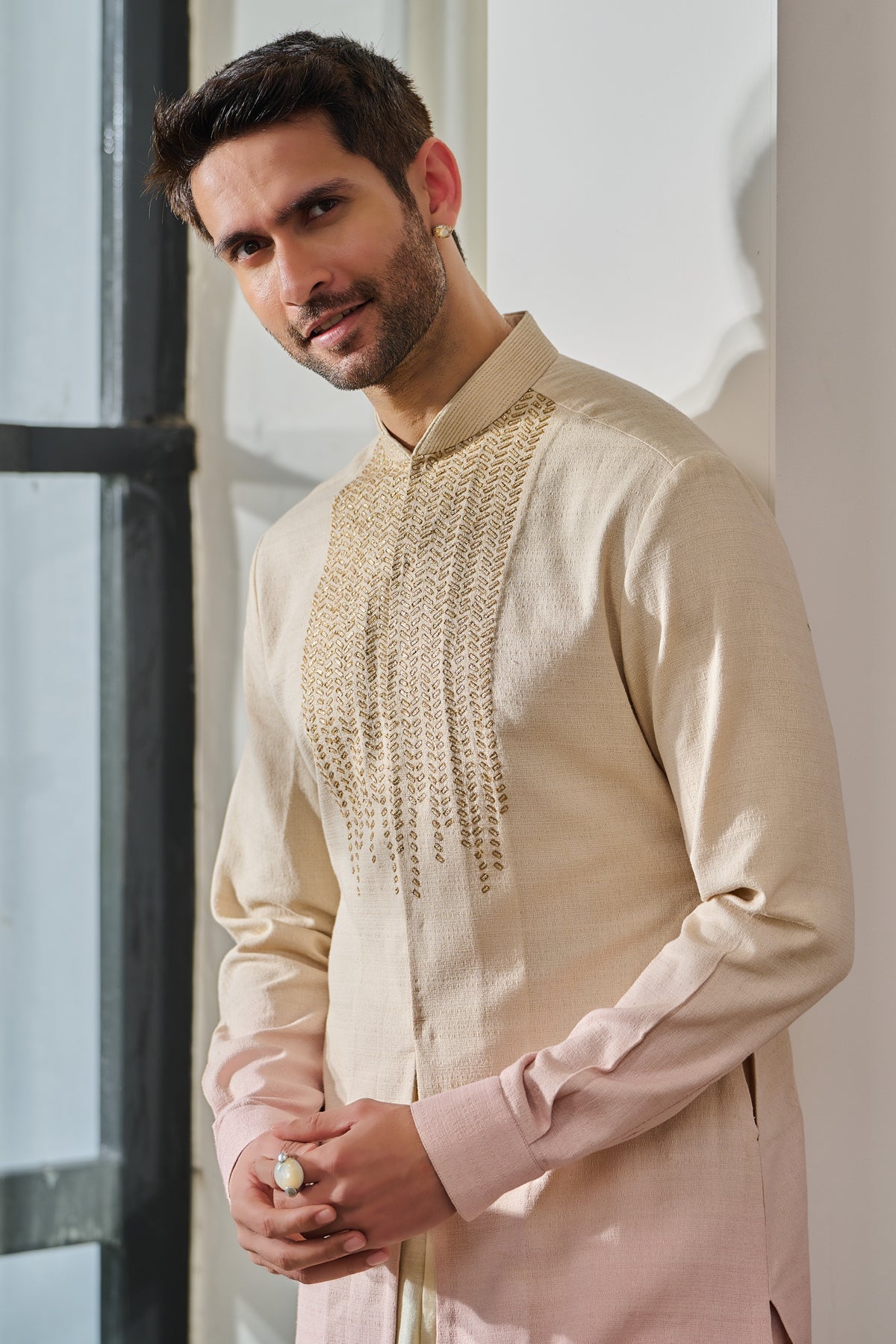 Kurta Trouser