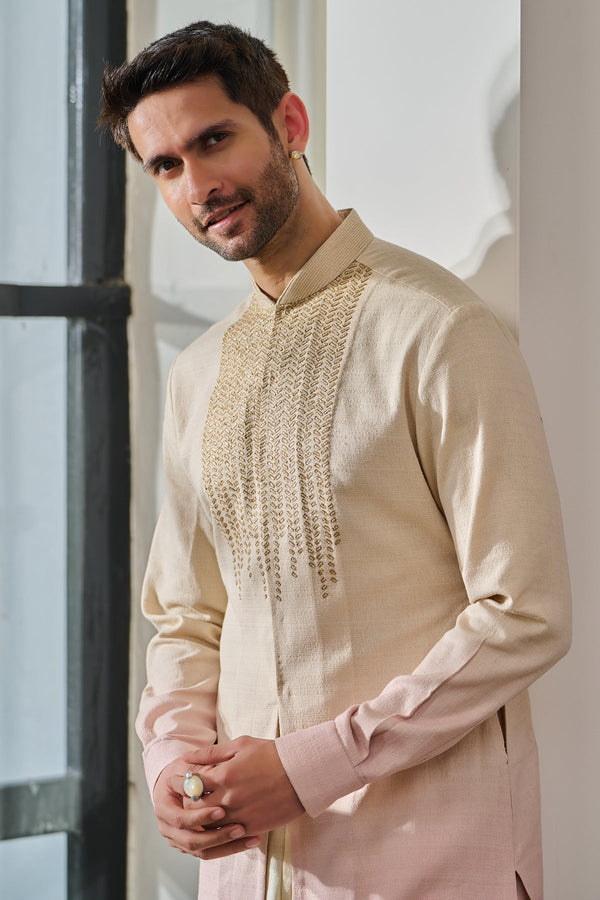 Kurta Trouser