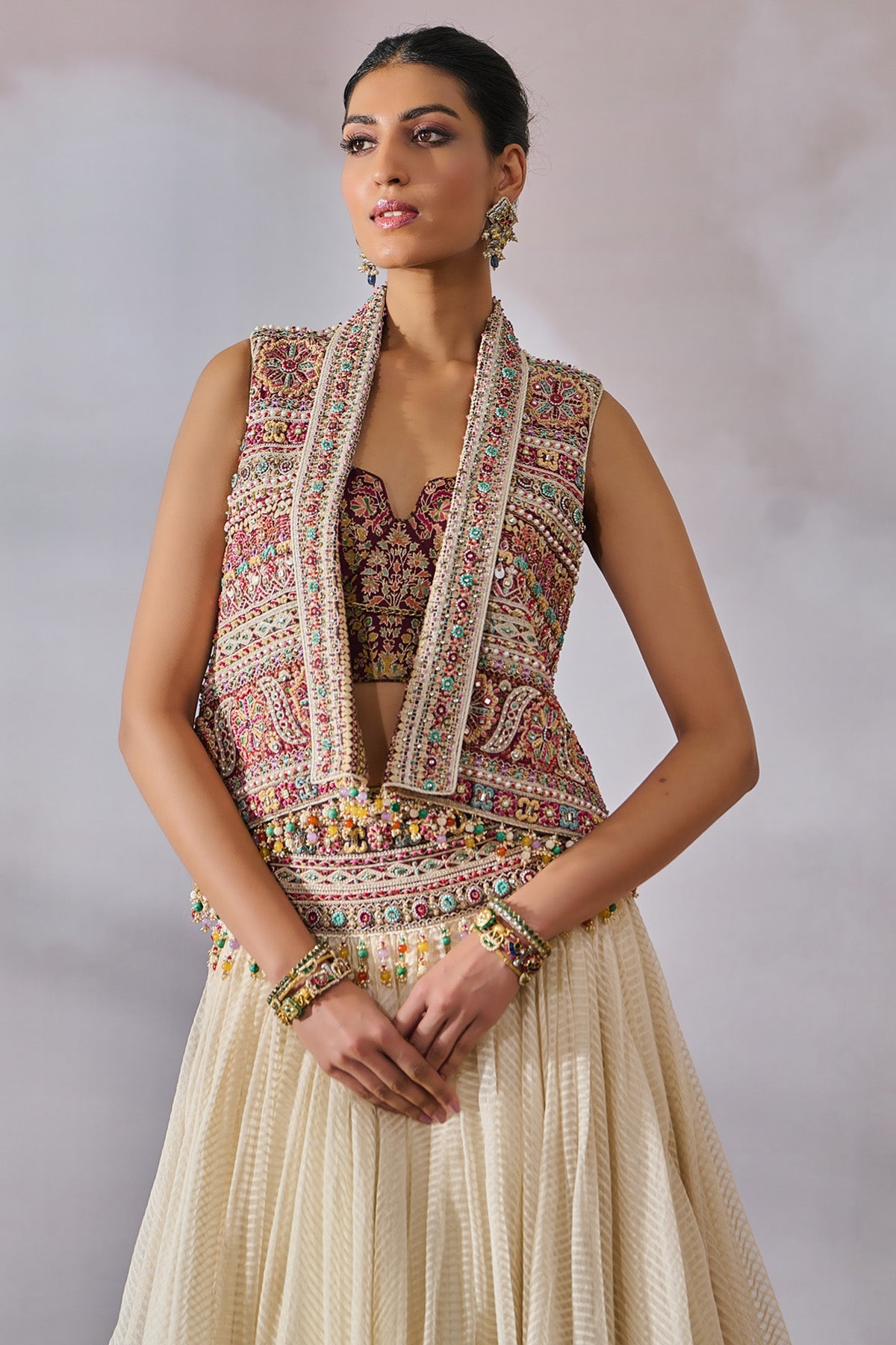 Gilet