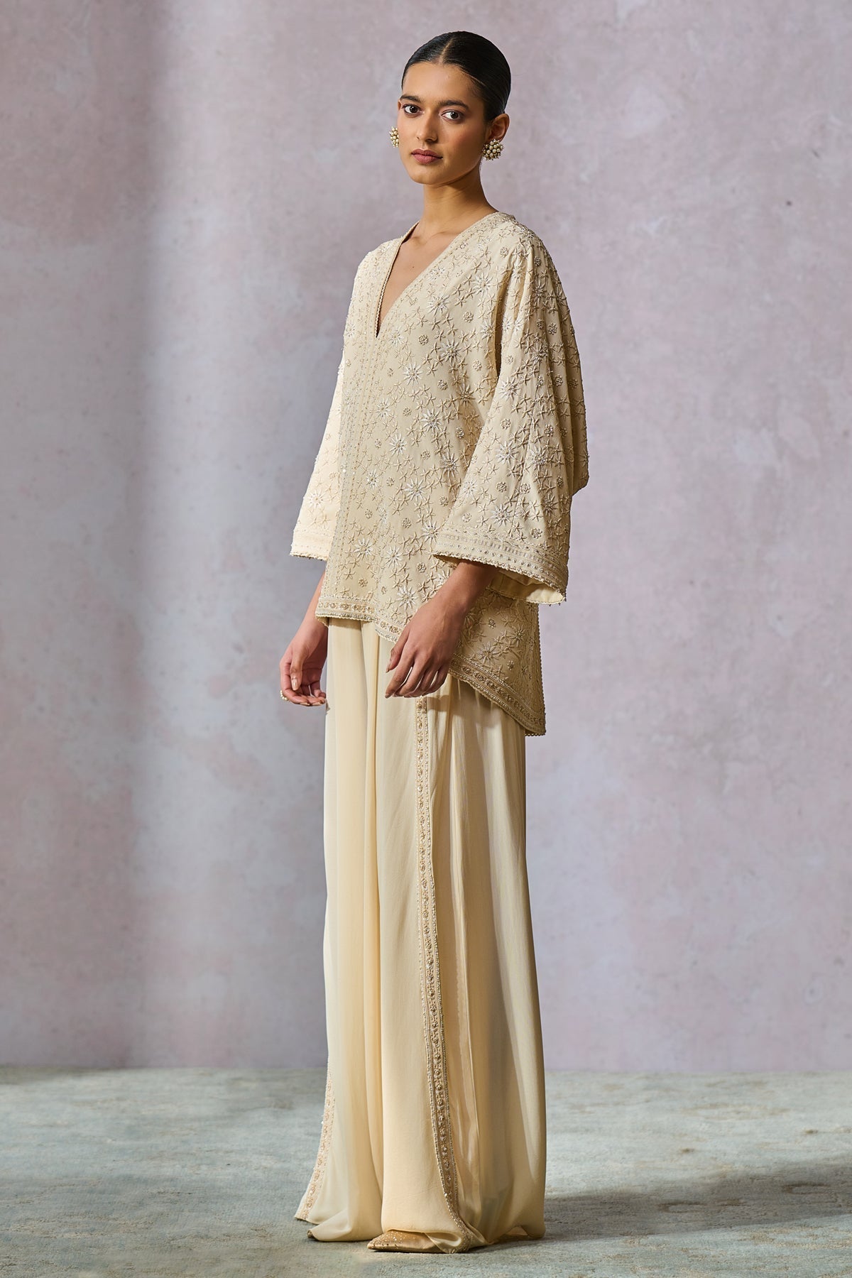 Top Trouser