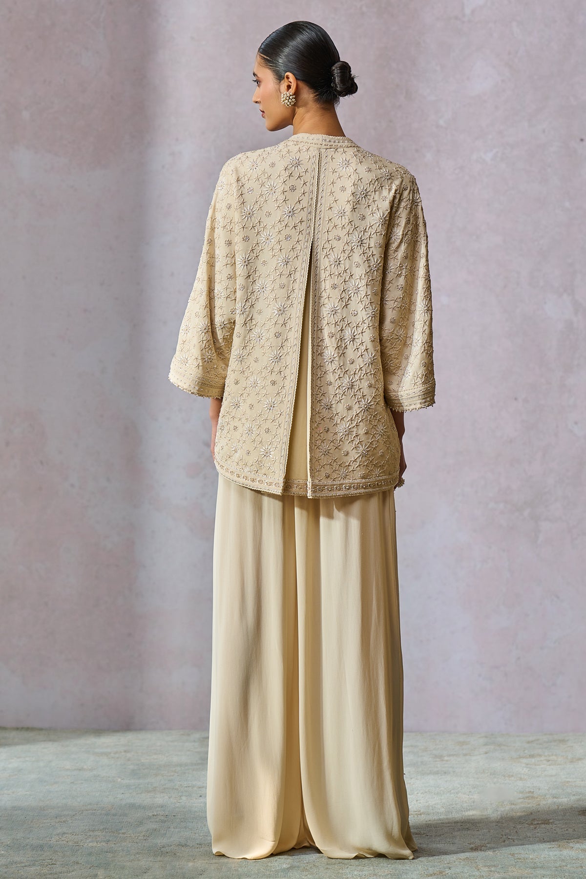 Top Trouser