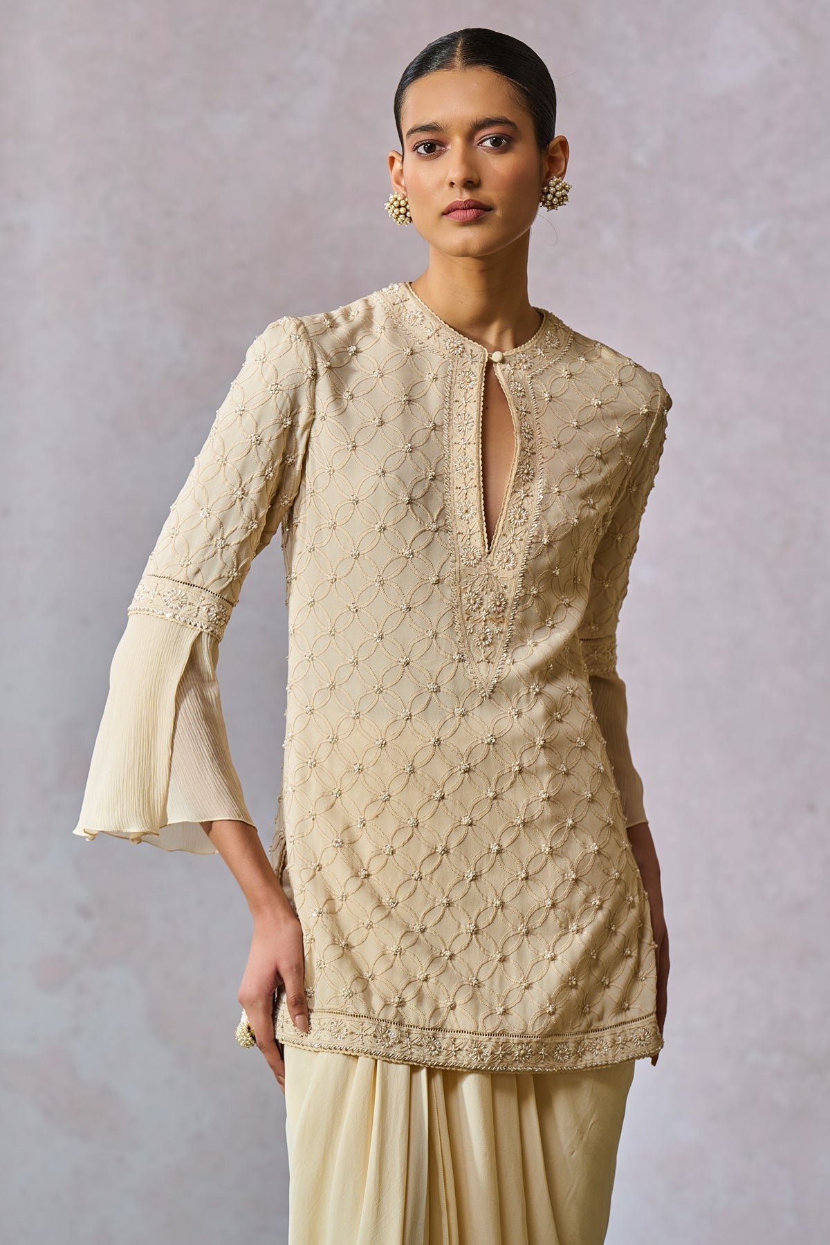 Kurta Dhoti