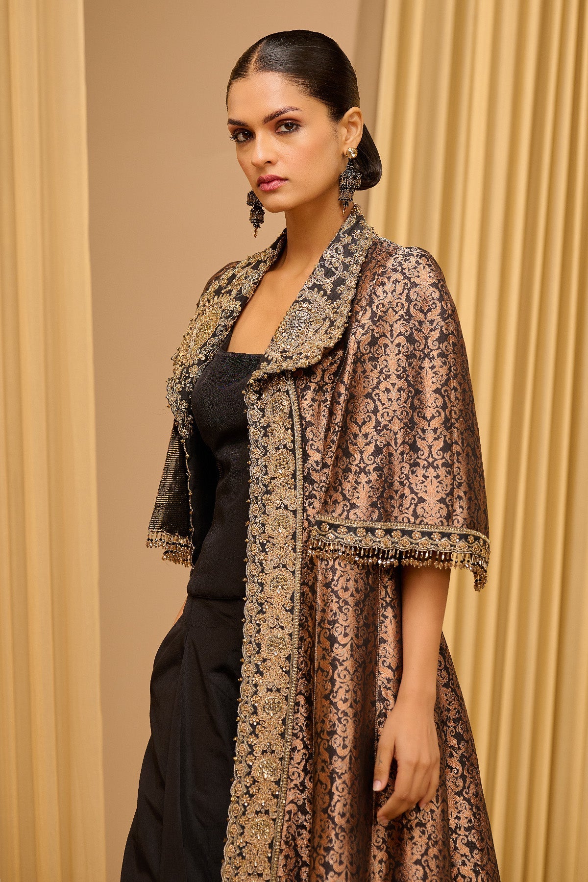 Otherworldly Signature Jacket Set - Only Jacket