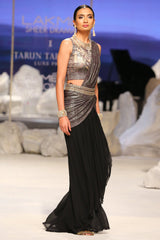 Concept Saree And Blouse