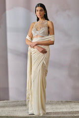 Blouse-Concept Saree