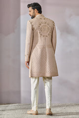 SHERWANI-KURTA-TROUSER