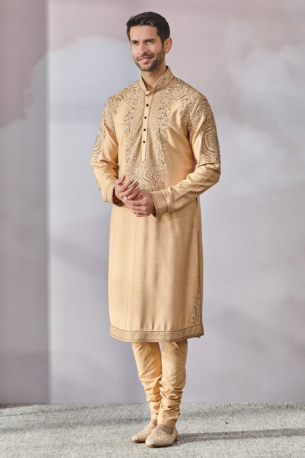 KURTA-CHURIDAR