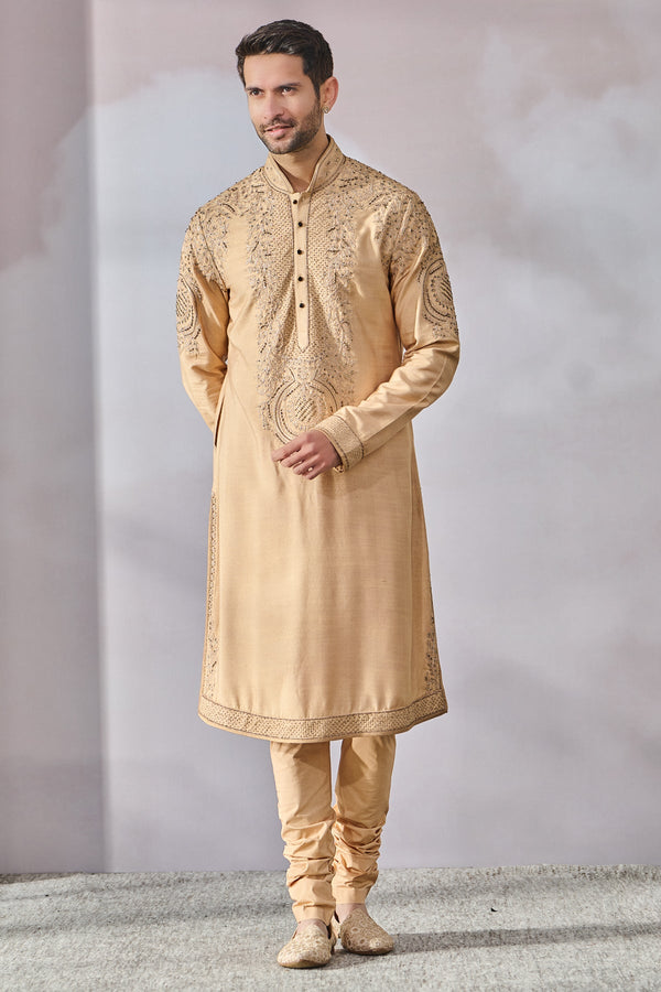 KURTA-CHURIDAR