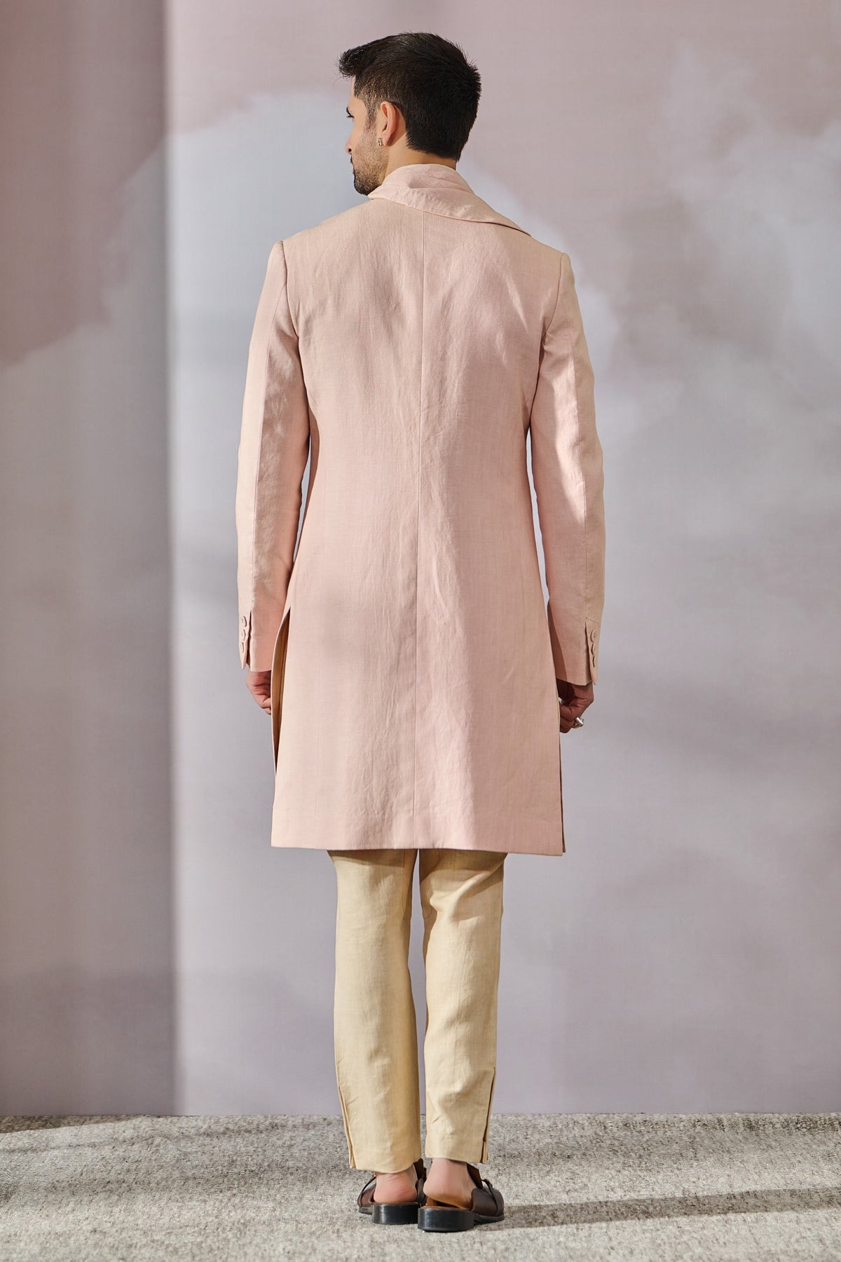 Sherwani Kurta Jodhpuri