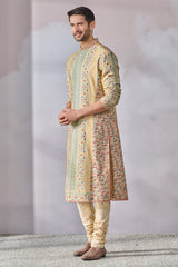 KURTA-CHURIDAR