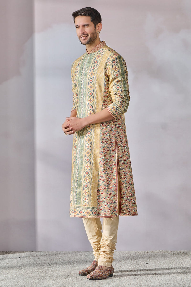 KURTA-CHURIDAR