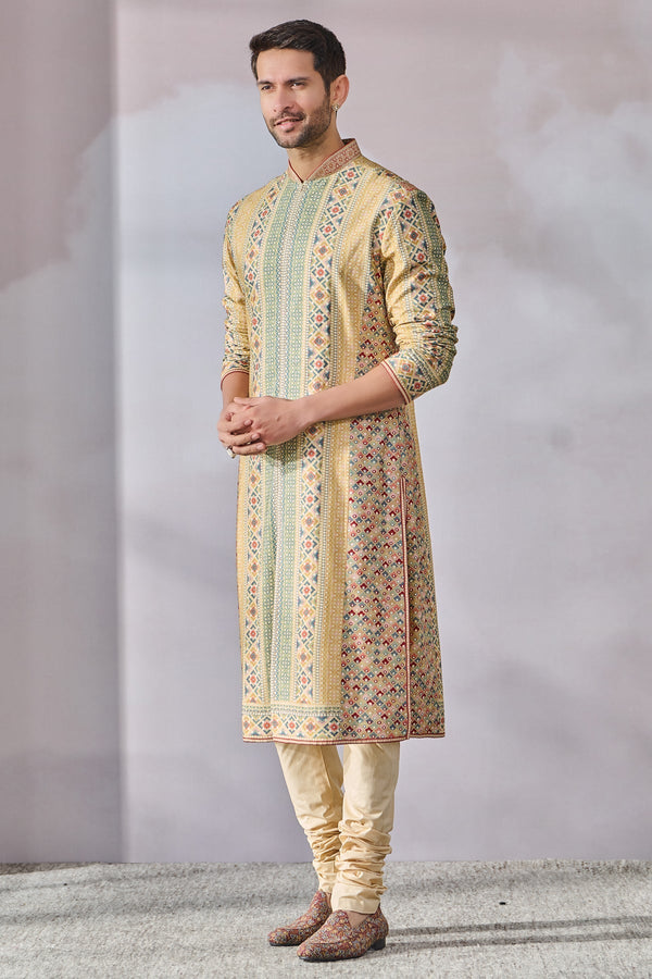 KURTA-CHURIDAR