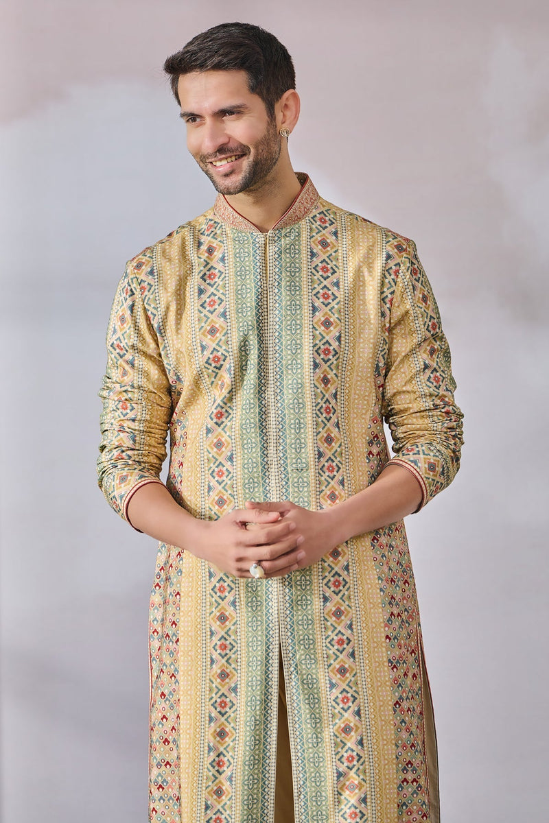 KURTA-CHURIDAR