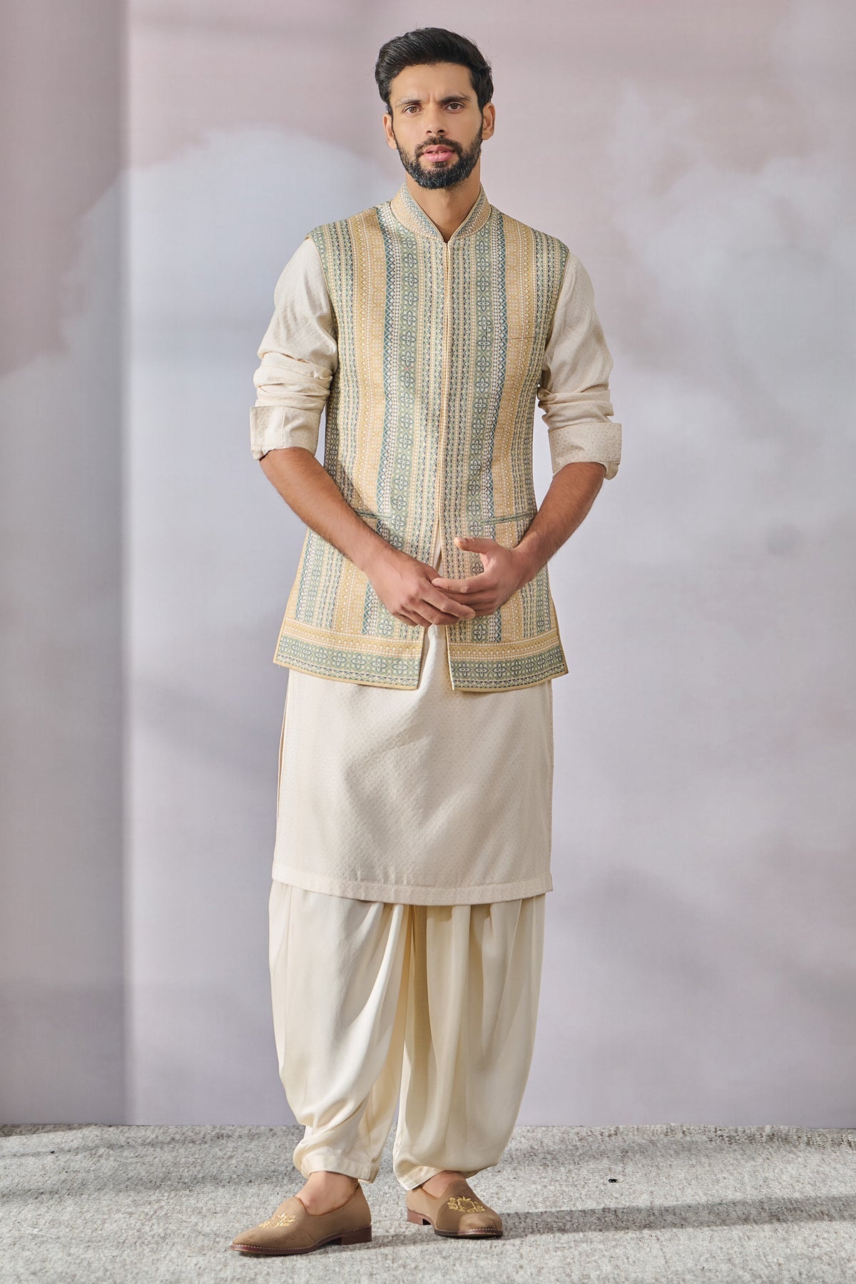 Waistcoat