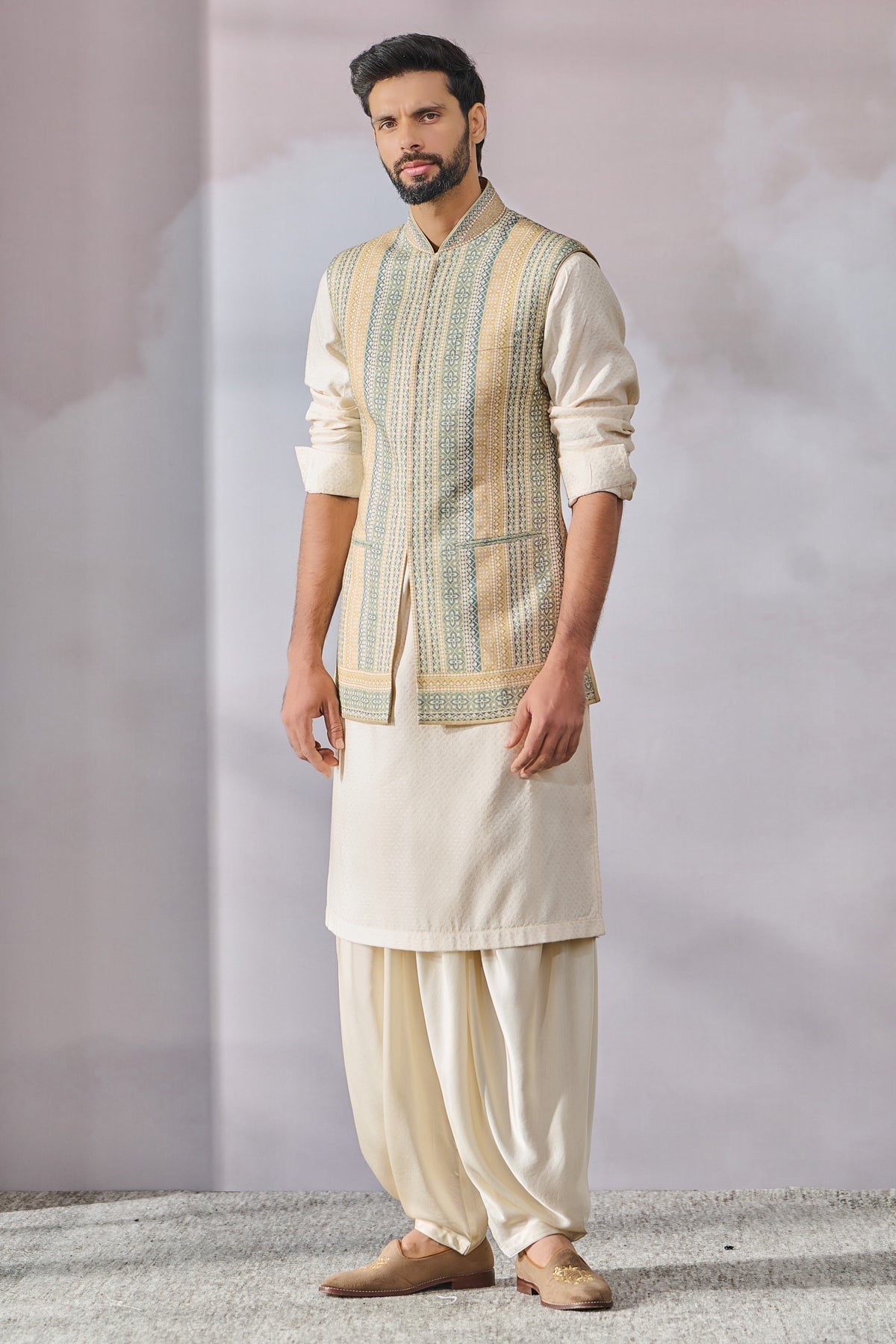 Waistcoat