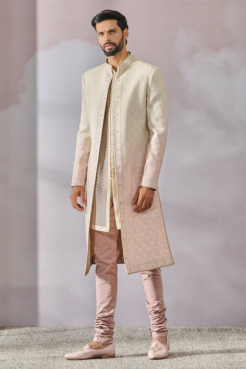 SHERWANI-CHURIDAR-KURTA