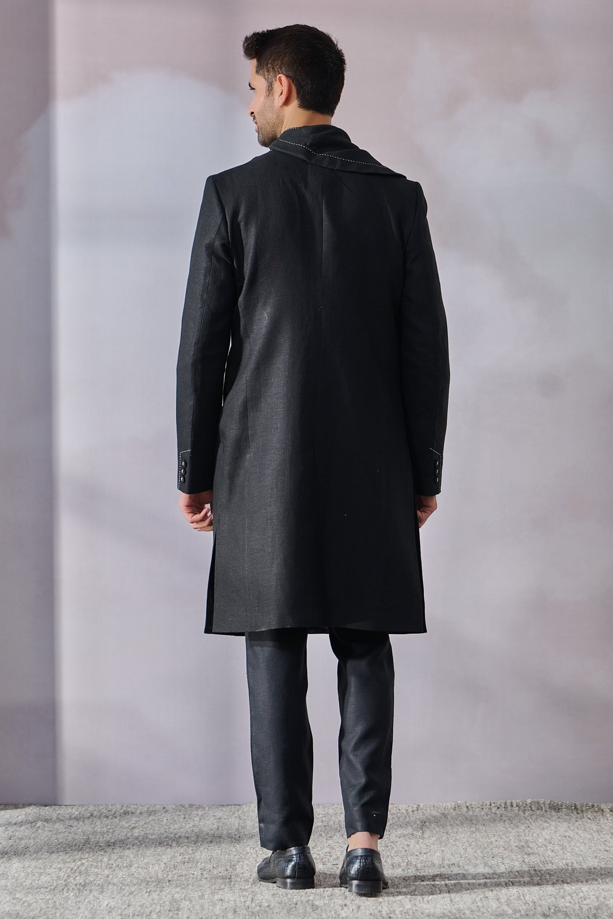 Sherwani Kurta Trouser