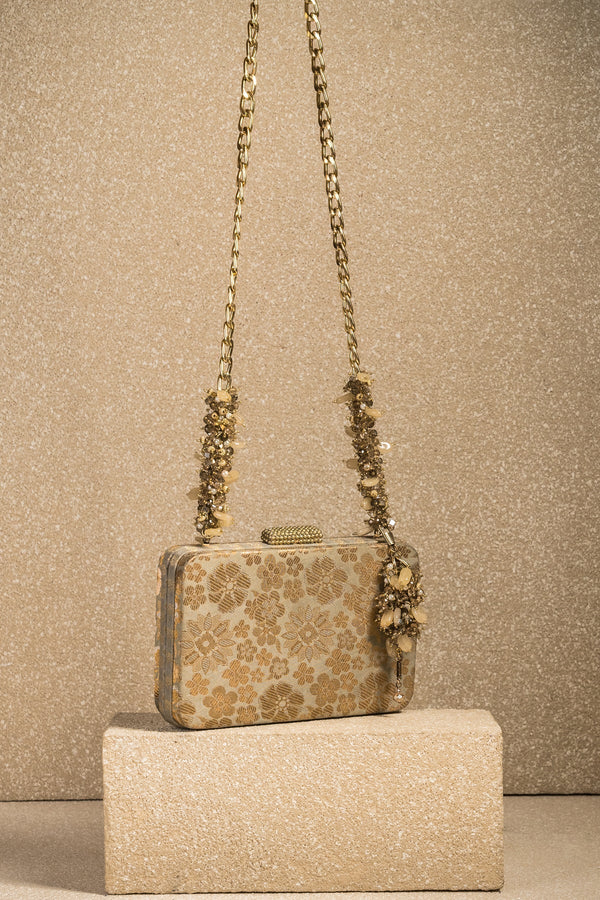 Brocade Bag