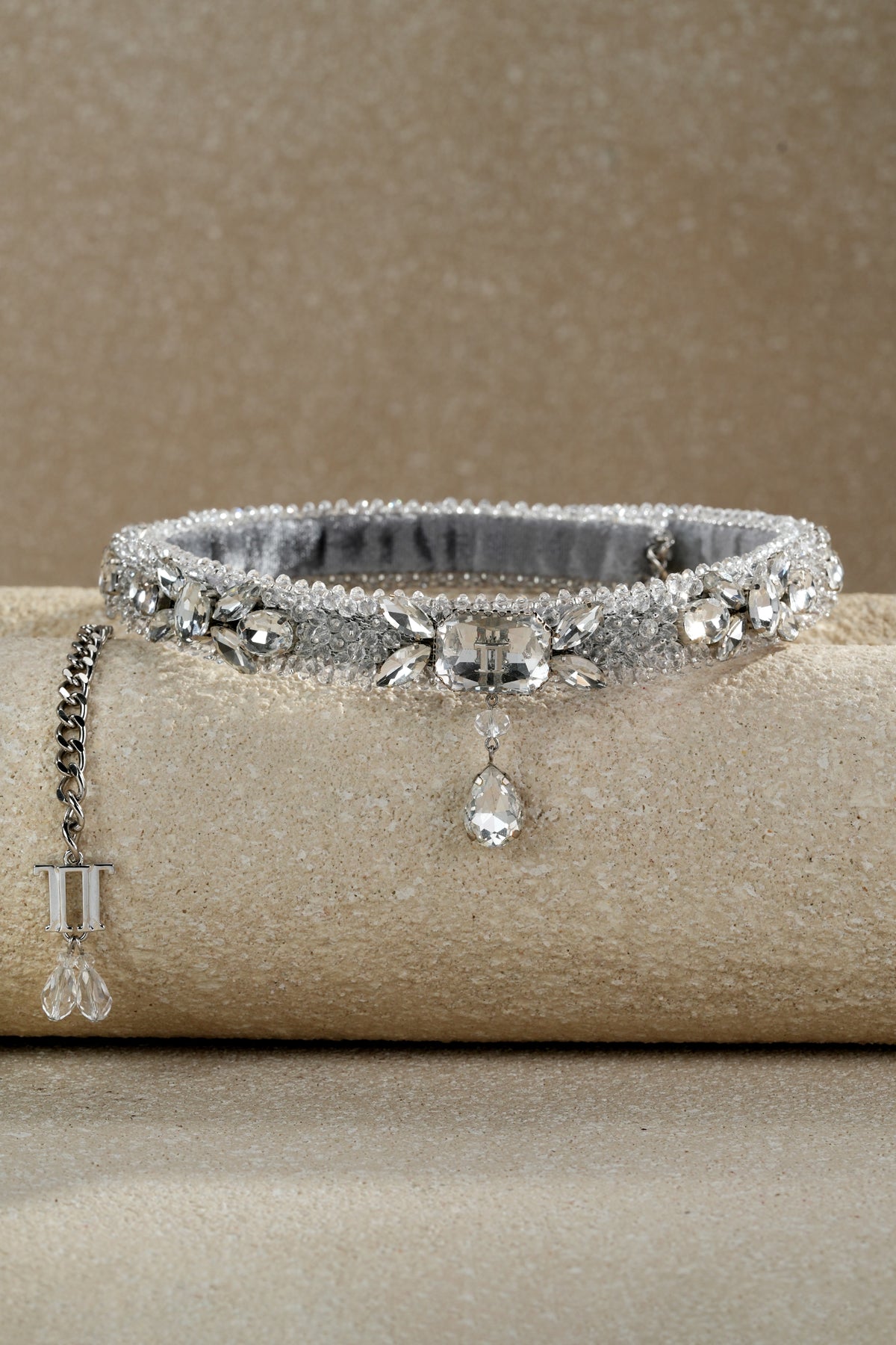 Jewelled Belt