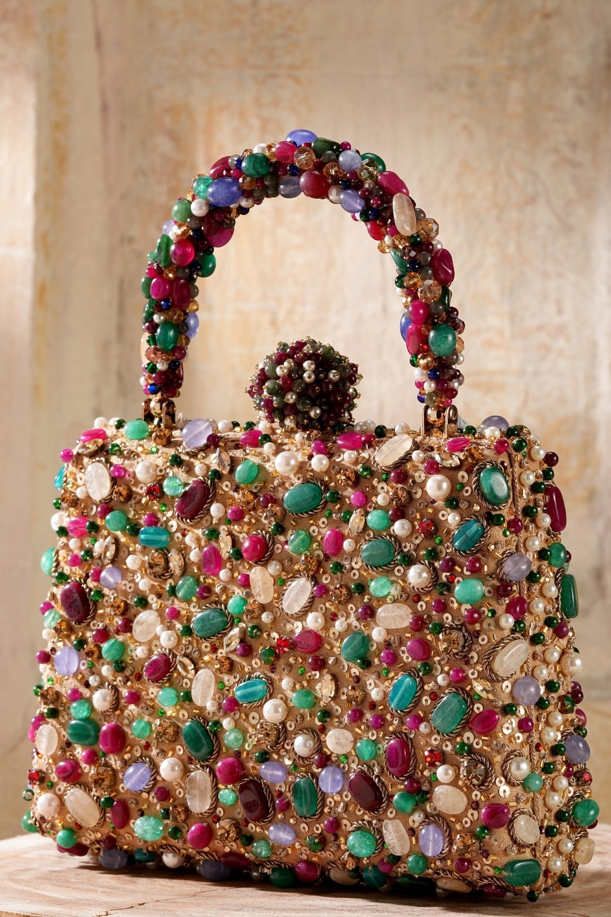 Byzantium Hand Bag