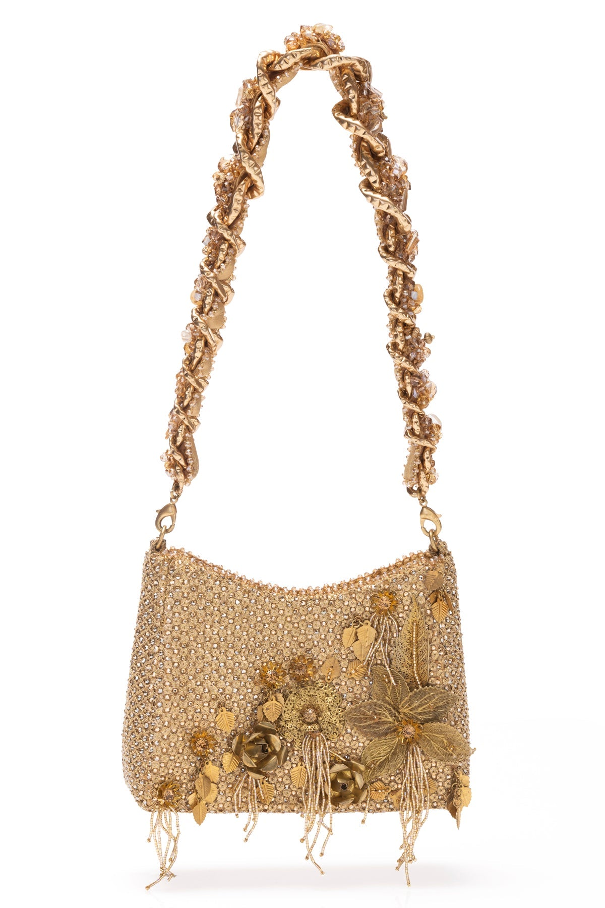 Iris handbag