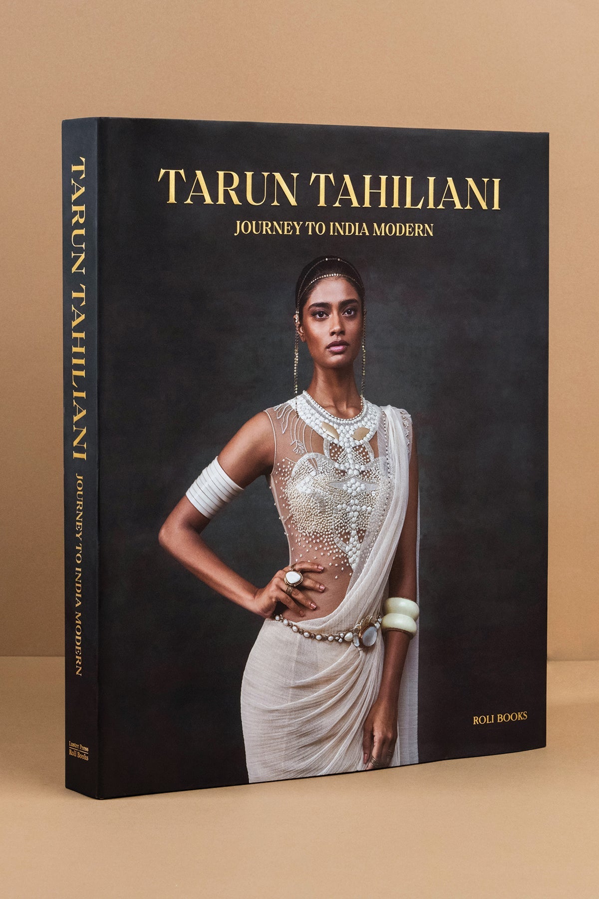 Tarun Tahiliani: Journey to India Modern