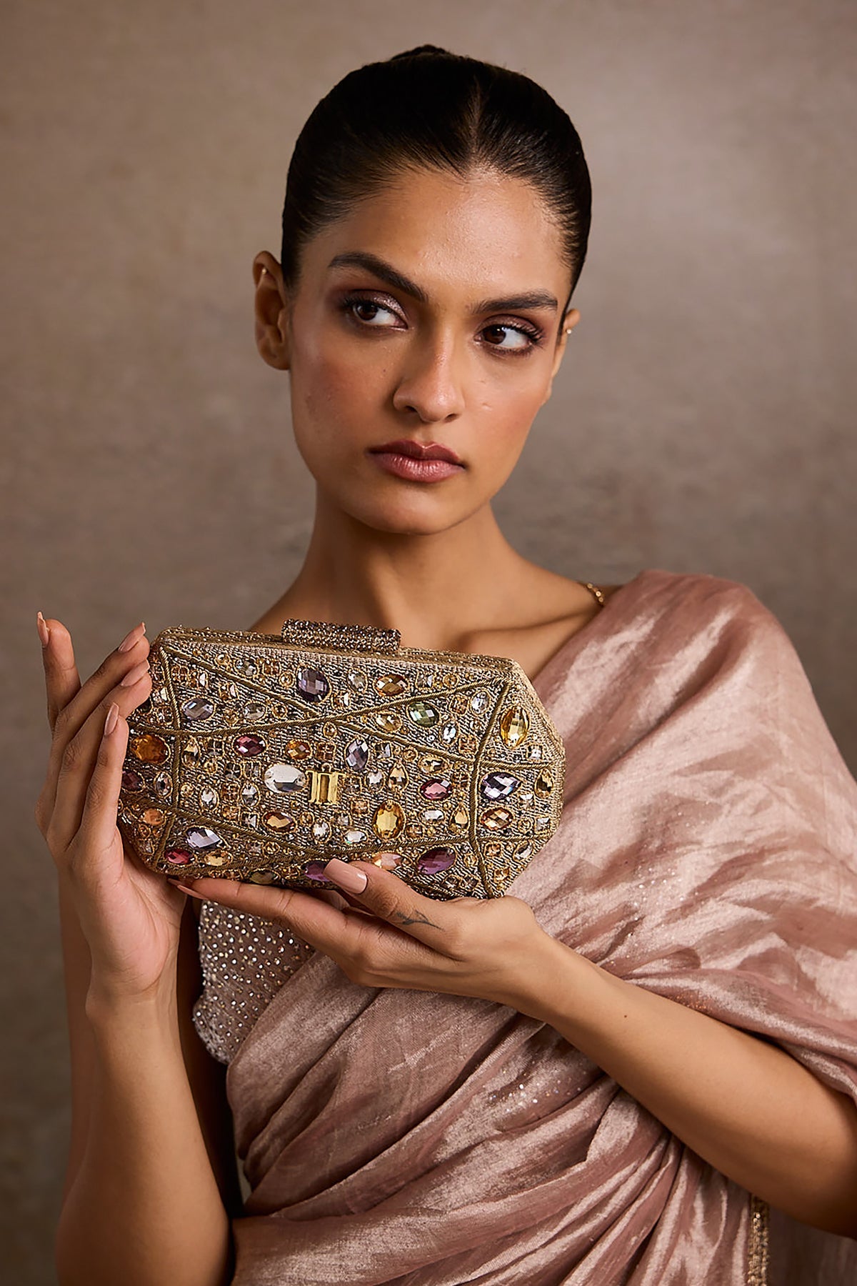 Byzantium Bag